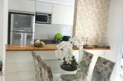 Apartamento com 3 quartos à venda na rua sargento luís de morais, 605, jardim são vicente, campinas, 105 m2 por r$ 570.000