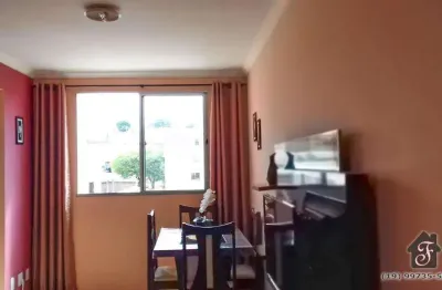 Apartamento com 2 quartos à venda na rua visconde de congonhas do campo, 1161, loteamento parque são martinho, campinas, 44 m2 por r$ 249.900