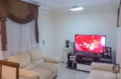 Apartamento com 2 quartos à venda na rua vitoriano dos anjos, 783, vila joão jorge, campinas, 50 m2 por r$ 245.000
