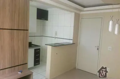 Apartamento com 2 quartos à venda na rua doutor jeber juabre, 146, jardim márcia, campinas, 50 m2 por r$ 201.900