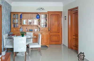 Apartamento com 3 quartos à venda na rua ferreira penteado, 535, centro, campinas, 95 m2 por r$ 373.000