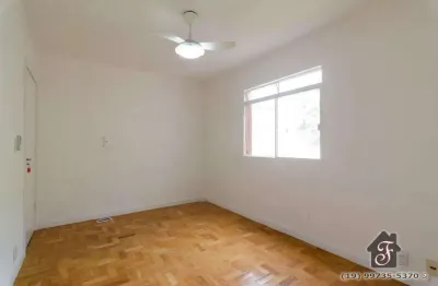 Apartamento com 3 quartos à venda na rua das violetas, 246, vila mimosa, campinas, 77 m2 por r$ 250.000