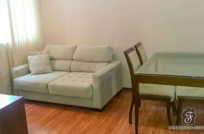 Apartamento com 2 quartos à venda na rua quirino do amaral campos, 101, vila estanislau, campinas, 78 m2 por r$ 480.000