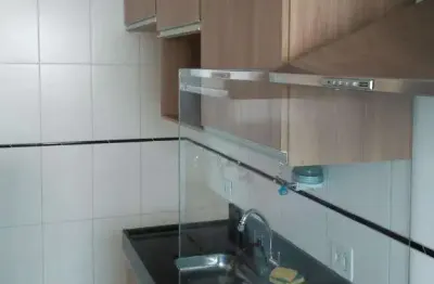 Apartamento com 2 quartos à venda na rua doutor jeber juabre, 146, jardim márcia, campinas, 48 m2 por r$ 225.000