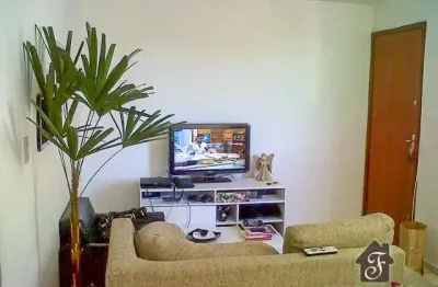 Apartamento com 2 quartos à venda na rua professor adalberto nascimento, 580, são bernardo, campinas, 50 m2 por r$ 222.000