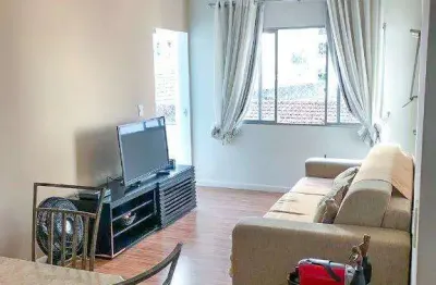 Apartamento com 2 quartos à venda na rua padre vieira, 970, bosque, campinas, 80 m2 por r$ 413.900