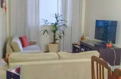 Apartamento com 3 quartos à venda na avenida doutor moraes salles, 1728, centro, campinas, 113 m2 por r$ 455.000