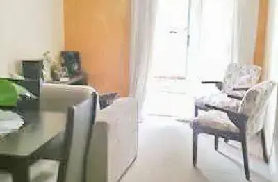 Apartamento com 2 quartos à venda na rua jornalista ernesto napoli, 1120, jardim paulicéia, campinas, 76 m2 por r$ 223.000