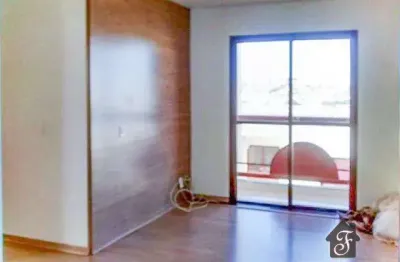 Apartamento com 2 quartos à venda na rua bernardino martins filho, 275, jardim das bandeiras, campinas, 57 m2 por r$ 195.000