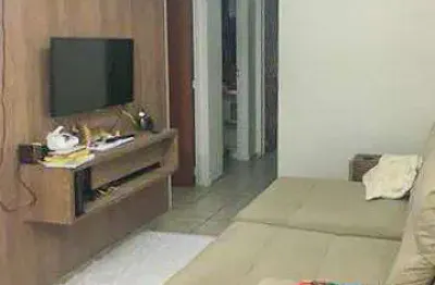 Apartamento com 3 quartos à venda na rua professor joão augusto de toledo, 731, vila proost de souza, campinas, 70 m2 por r$ 320.000