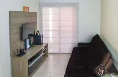 Apartamento com 3 quartos à venda na rua amilar alves, 132, vila joão jorge, campinas, 72 m2 por r$ 376.000
