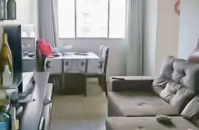 Apartamento com 2 quartos à venda na rua maria mercedes etter von zuben, 151, jardim antonio von zuben, campinas, 45 m2 por r$ 245.000