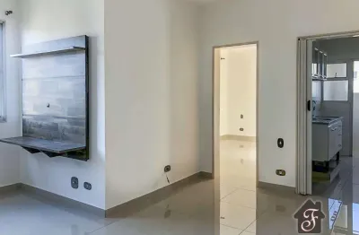 Apartamento com 1 quarto à venda na rua padre vieira, 654, centro, campinas, 53 m2 por r$ 260.000