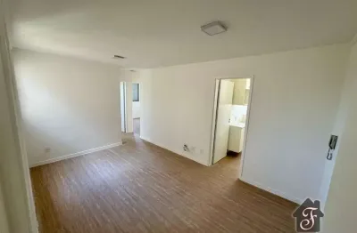 Apartamento com 3 quartos à venda na rua francisco de assis pupo, 83, vila industrial, campinas, 59 m2 por r$ 285.000