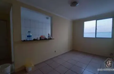 Apartamento com 3 quartos à venda na rua doutor jeber juabre, 145, jardim márcia, campinas, 58 m2 por r$ 240.000