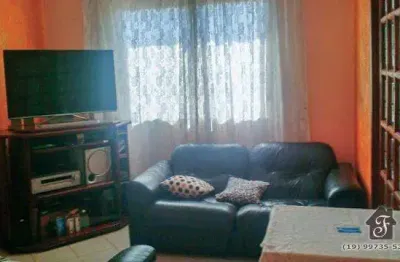 Apartamento com 3 quartos à venda na rua josé rodrigues pinto de carvalho, 110, jardim quarto centenário, campinas, 70 m2 por r$ 320.000