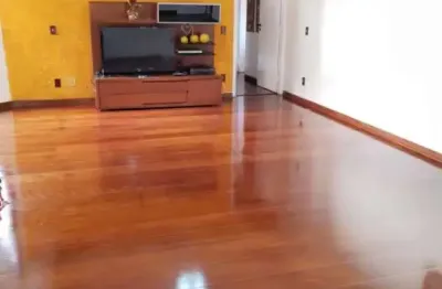 Apartamento com 3 quartos à venda na rua sete de setembro, 405, vila industrial, campinas, 90 m2 por r$ 430.000