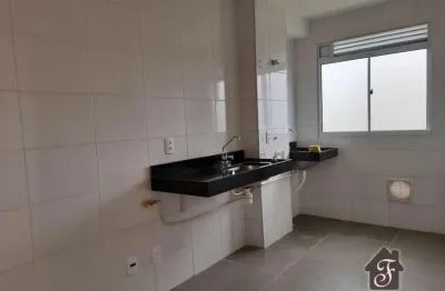 Apartamento com 2 quartos à venda na rua campos do jordão, 449, parque industrial, campinas, 54 m2 por r$ 420.000
