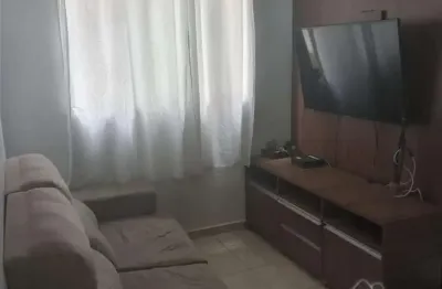 Apartamento com 2 quartos à venda na avenida são josé dos campos - de 2301/2302 ao fim, 3217, loteamento parque são martinho, campinas, 49 m2 por r$ 254.000