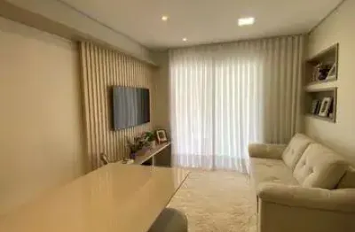 Apartamento com 1 quarto à venda na rua álvaro muller, 135, vila itapura, campinas, 42 m2 por r$ 490.000