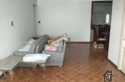 Apartamento com 4 quartos à venda na avenida doutor moraes salles, 1654, centro, campinas, 118 m2 por r$ 600.000