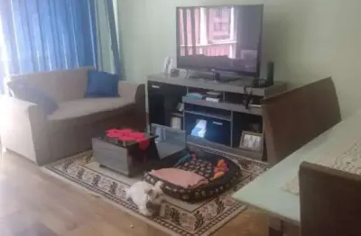 Apartamento com 2 quartos à venda na avenida francisco glicério, 906, centro, campinas, 88 m2 por r$ 480.000