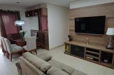 Apartamento com 3 quartos à venda na rua da abolição - até 2190/2191, 1000, ponte preta, campinas, 80 m2 por r$ 750.000