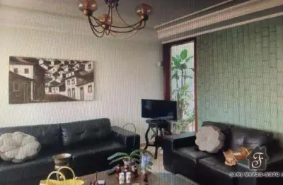 Casa com 3 quartos à venda na rua monsenhor rafael roldan, jardim do trevo, campinas, 370 m2 por r$ 1.250.000