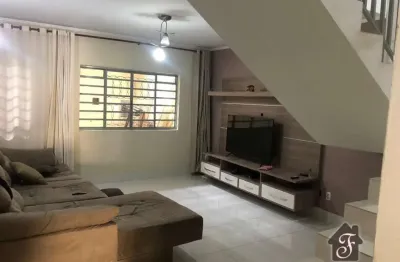 Casa com 3 quartos à venda na rua dos manacás, jardim das bandeiras, campinas, 300 m2 por r$ 880.000