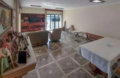Casa com 3 quartos à venda na rua alberto cerqueira lima, taquaral, campinas, 261 m2 por r$ 1.500.000