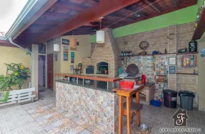 Casa com 2 quartos à venda na rua joaquim de sousa vilela, vila santana, campinas, 299 m2 por r$ 650.000