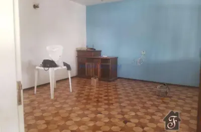 Casa com 3 quartos à venda na rua dom francisco de aquino correia, vila nova, campinas, 130 m2 por r$ 515.000