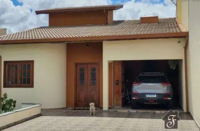 Casa com 4 quartos à venda na rua cristóvão bonini, jardim proença i, campinas, 161 m2 por r$ 800.000