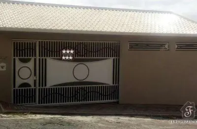 Casa com 3 quartos à venda na rua líbero badaró, jardim alvorada, campinas, 260 m2 por r$ 425.000