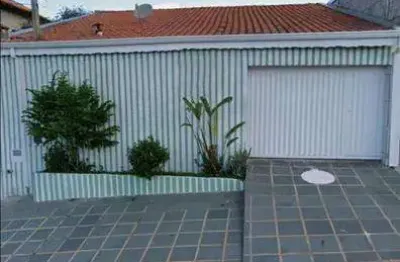 Casa com 3 quartos à venda na rua artur avelino machado, jardim das bandeiras, campinas, 140 m2 por r$ 480.000