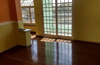 Casa com 5 quartos à venda na rua hermano ribeiro da silva, jardim eulina, campinas, 435 m2 por r$ 950.000