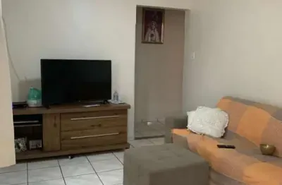 Casa com 3 quartos à venda na avenida ana beatriz bierrembach, vila mimosa, campinas por r$ 590.000
