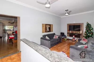 Casa com 3 quartos à venda na rua stênio monteiro de carvalho e silva, jardim santa lúcia, campinas, 220 m2 por r$ 680.000