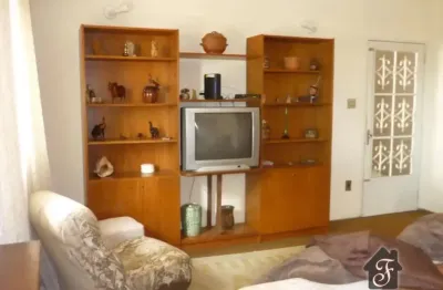 Casa com 3 quartos à venda na avenida diogo álvares, parque são quirino, campinas, 255 m2 por r$ 730.000