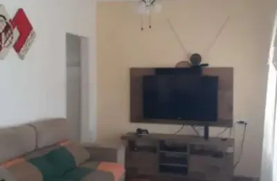 Casa com 3 quartos à venda na Rua João Constantino Nunes, Vila Lemos, Campinas, 170 m2 por R$ 510.000