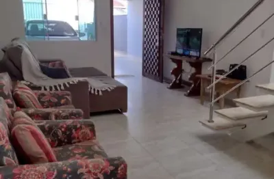 Casa com 3 quartos à venda na rua thereza biondi pereira, parque jambeiro, campinas, 180 m2 por r$ 763.000