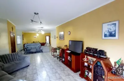 Casa com 4 quartos à venda na rua josé faber de almeida prado, parque alto taquaral, campinas, 350 m2 por r$ 1.100.000