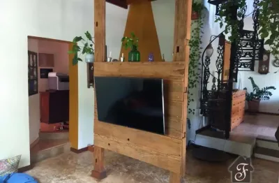 Casa com 3 quartos à venda na rua restinga, jardim andorinhas, campinas, 215 m2 por r$ 580.000