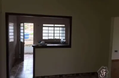 Casa com 8 quartos à venda na rua andréa fernandes da silva araújo, jardim tamoio, campinas por r$ 500.000