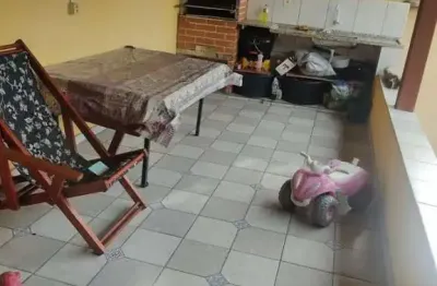 Casa com 2 quartos à venda na avenida carlos lacerda, parque residencial vila união, campinas por r$ 400.000