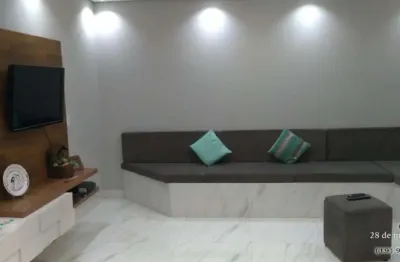 Casa com 2 quartos à venda na rua cabo wagner pedro bom, jardim yeda, campinas, 110 m2 por r$ 430.000