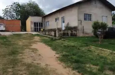 Casa com 3 quartos à venda na caminho 6, chácaras marisa, campinas por r$ 636.000