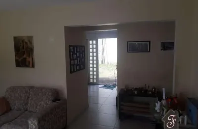 Casa com 2 quartos à venda na rua natividade da serra, chácara da barra, campinas, 80 m2 por r$ 530.000