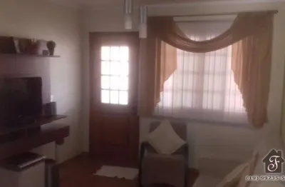 Casa em condomínio fechado com 2 quartos à venda na avenida das amoreiras, 6771, jardim novo campos elíseos, campinas, 87 m2 por r$ 350.000