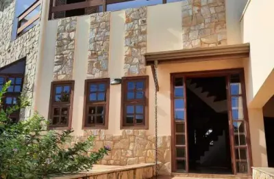 Casa com 5 quartos à venda na rua antônio borges, jardim chapadão, campinas, 598 m2 por r$ 1.500.000